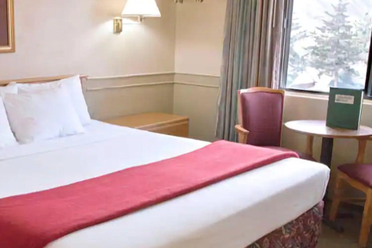 Adventure Inn - Glenwood Springs Esterno foto