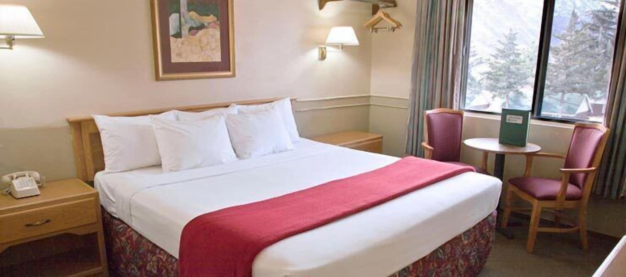 Adventure Inn - Glenwood Springs Esterno foto