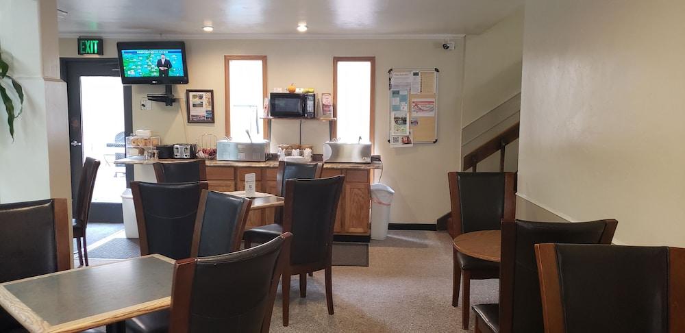 Adventure Inn - Glenwood Springs Esterno foto
