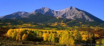 Adventure Inn - Glenwood Springs Esterno foto