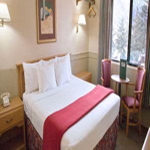 Adventure Inn - Glenwood Springs Esterno foto