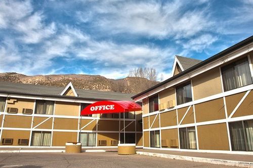 Adventure Inn - Glenwood Springs Esterno foto