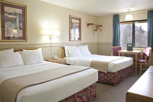 Adventure Inn - Glenwood Springs Esterno foto